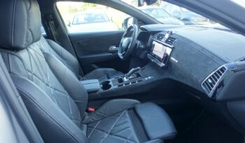 DS7 CROSSBACK HDI EAT8 130 CH  PERFORMANCE LINE complet