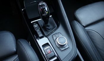 BMW X1 2.0 S-DRIVE 20 DA 190 CH BVA  PACK M complet