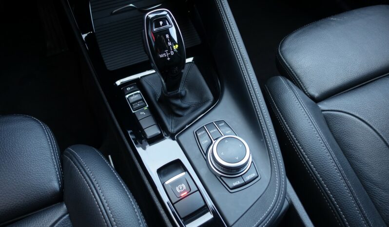 BMW X1 2.0 S-DRIVE 20 DA 190 CH BVA  PACK M complet