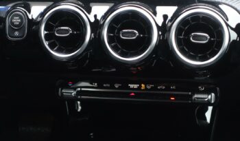 MERCEDES CLASSE A 180D 7G-DCT complet