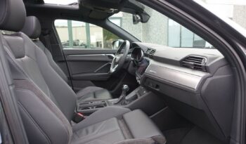 AUDI Q3 SPORTBACK 35 TDI 150 CH S-TRONIC  S-LINE complet