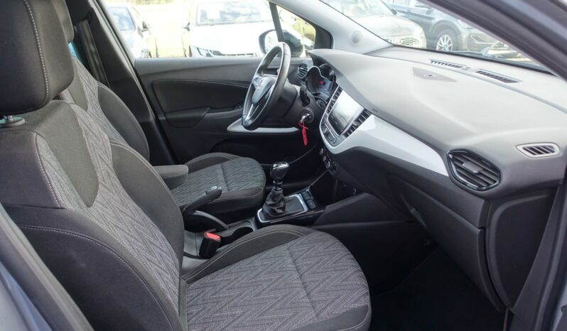 OPEL CROSSLAND X 1.5 CDTI ECOTEC 102 CH complet