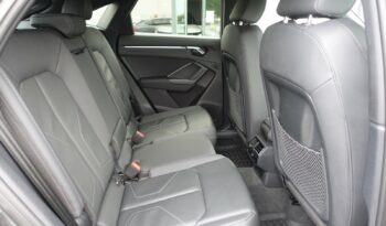 AUDI Q3 SPORTBACK 35 TDI 150 CH S-TRONIC  S-LINE complet
