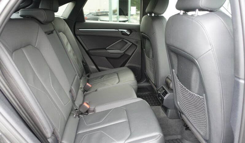 AUDI Q3 SPORTBACK 35 TDI 150 CH S-TRONIC  S-LINE complet