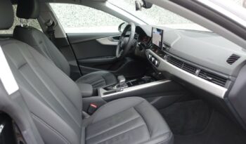 AUDI A5 SPORTBACK 35 TDI S-TRONIC MHEV 163 CH complet