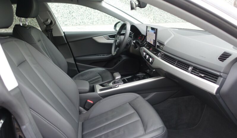 AUDI A5 SPORTBACK 35 TDI S-TRONIC MHEV 163 CH complet