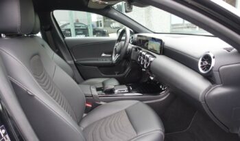 MERCEDES CLASSE A 250 E 218 CH HYBRIDE RECHARGEABLE 8G-DCT complet