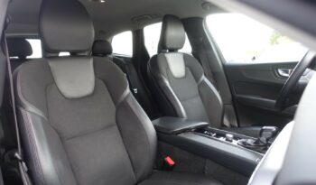 VOLVO XC 60 D4 2.0 L GEARTRONIC 163CH MOMENTUM complet