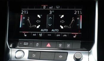 AUDI A6 AVANT 35 TDI MHEV S-TRONIC 163 CH S-LINE complet