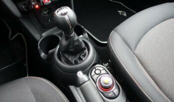 MINI ONE D 1.5L 95 CH 5 PORTES complet