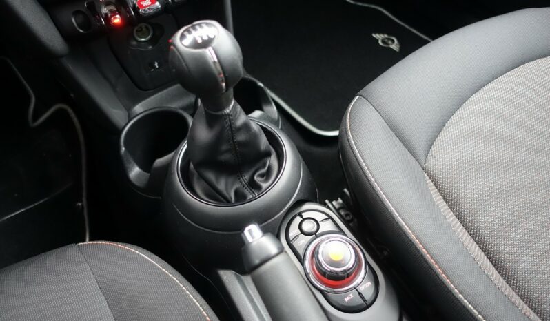 MINI ONE D 1.5L 95 CH 5 PORTES complet