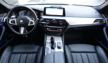 BMW 520 DA TOURING MHEV BVA SERIE 5  PACK M complet