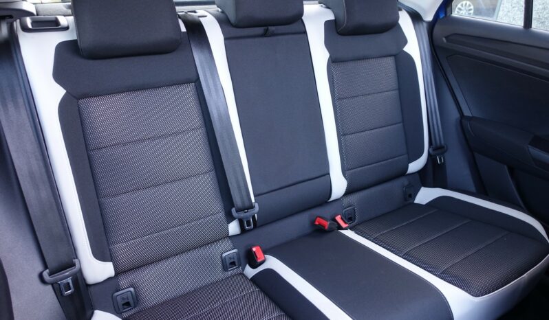 VOLKSWAGEN T-ROC 1.5 L TSI 150 CV  ELEGANCE complet