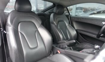 AUDI TT 2.0L TDI 170 CH QUATTRO S-TRONIC PHASE II  AMBITION LUXE complet