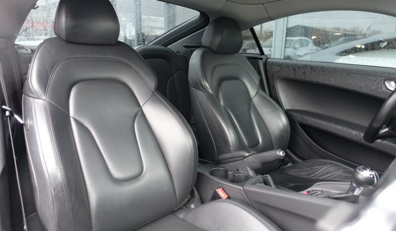 AUDI TT 2.0L TDI 170 CH QUATTRO S-TRONIC PHASE II  AMBITION LUXE complet