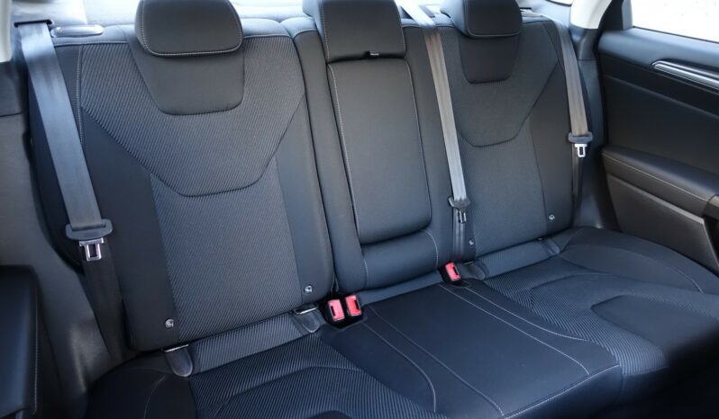 FORD MONDEO 2.0 L HYBRIDE 187 CH BVA complet