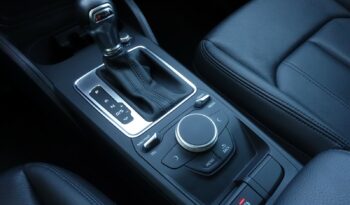 AUDI Q2 1.4L TFSI 150CH S-TRONIC complet