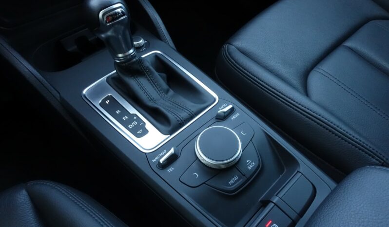 AUDI Q2 1.4L TFSI 150CH S-TRONIC complet