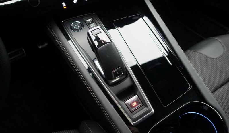 PEUGEOT 508 SW 1.5 L HDI 130 CH EAT8  GT complet