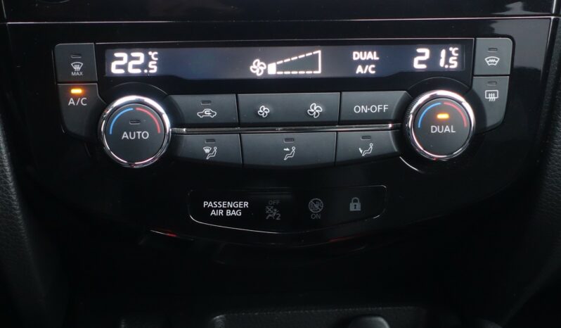 NISSAN QASHQAI 1.5 L DCI 115 CV PHASE 2 complet