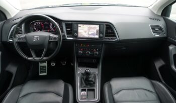 SEAT ATECA 1.0L TSI complet