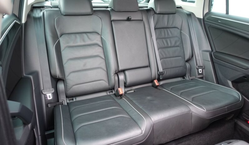 VOLKSWAGEN TIGUAN 2.0L TDI 150 CH R-LINE complet