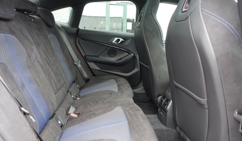BMW 218 IA GRANCOUPE SERIE 2 PACK M complet