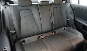 MERCEDES CLASSE A BERLINE 180d 7G-DCT complet