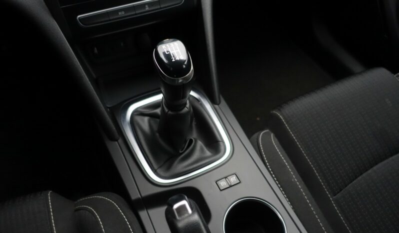 RENAULT MEGANE IV 1.5L DCI 115 CH complet