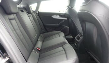 AUDI A5 SPORTBACK 35 TDI S-TRONIC MHEV 163 CH complet