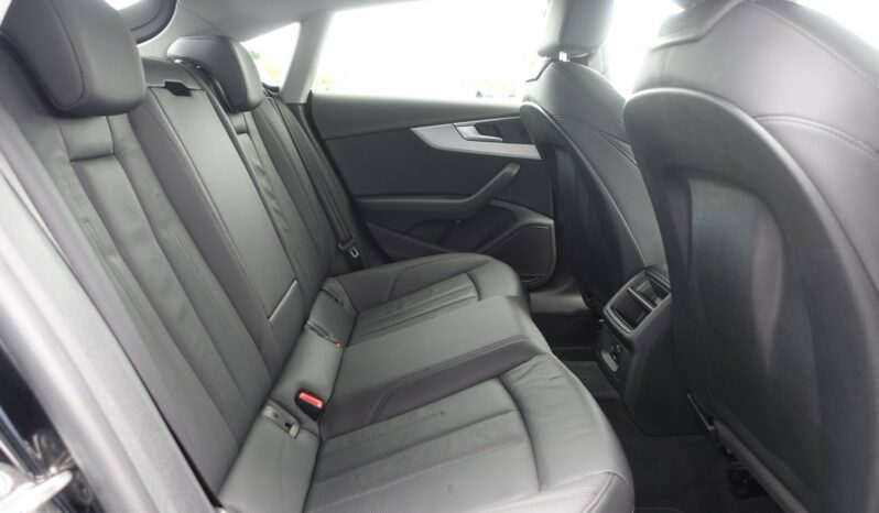 AUDI A5 SPORTBACK 35 TDI S-TRONIC MHEV 163 CH complet