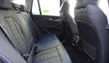 BMW X3 S-DRIVE 2.0L 18 DA MHEV 150 CH BVA  X-LINE complet