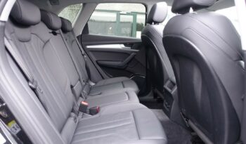 AUDI Q5 35 TDI 163 CH S-TRONIC MHEV complet