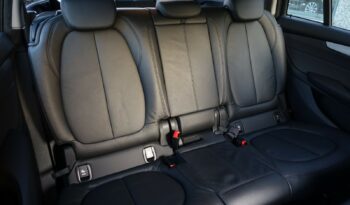 BMW 218 D GRAN TOURER 7 PLACES SERIE 2 complet