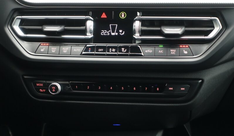 BMW 218 IA GRANCOUPE SERIE 2  PACK M complet