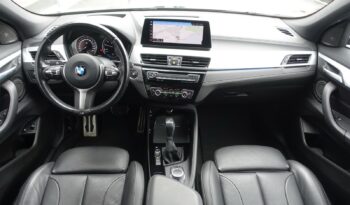 BMW X2 X-DRIVE 25 E HYBRIDE RECHARGEABLE 220 CH BVA PACK M complet