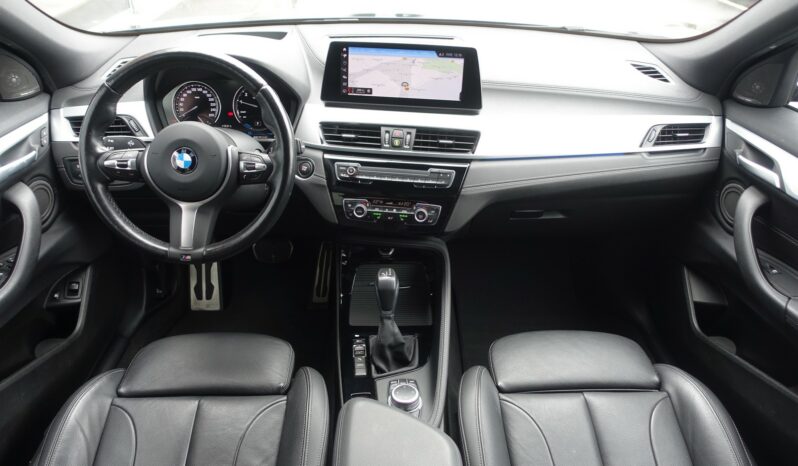 BMW X2 X-DRIVE 25 E HYBRIDE RECHARGEABLE 220 CH BVA PACK M complet