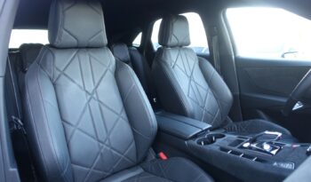 DS7 CROSSBACK HDI EAT8 130 CH  PERFORMANCE LINE complet