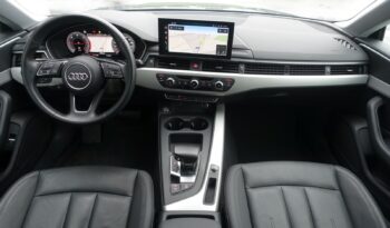 AUDI A5 SPORTBACK 30 TDI S-TRONIC MHEV 136 CH complet
