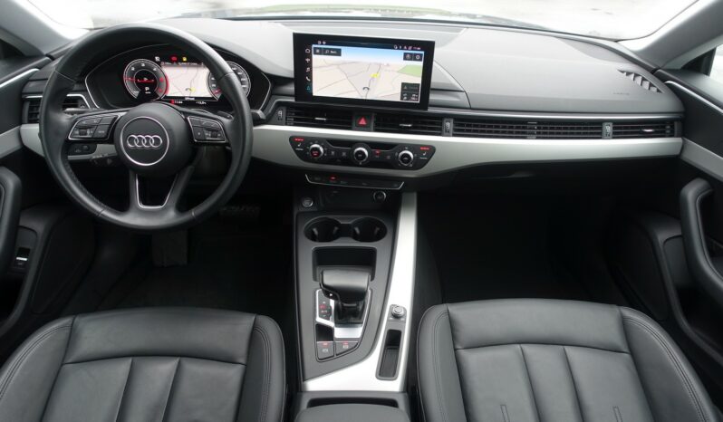 AUDI A5 SPORTBACK 30 TDI S-TRONIC MHEV 136 CH complet