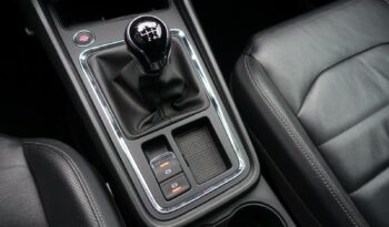 SEAT ATECA 1.0L TSI complet