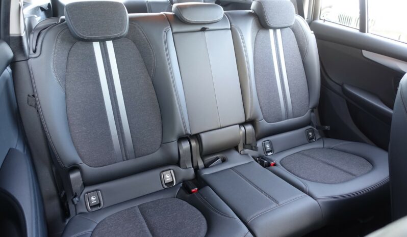 BMW 216 DA GRAN TOURER BVA 7 PLACES complet