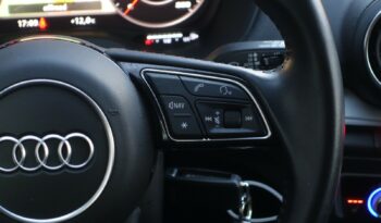 AUDI Q2 30 TDI 116 CH S-LINE complet