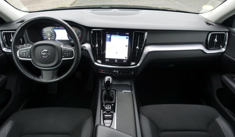 VOLVO V 60 D3 2.0 L 150CH  MOMENTUM complet