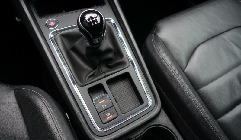 SEAT ATECA 1.0L TSI complet