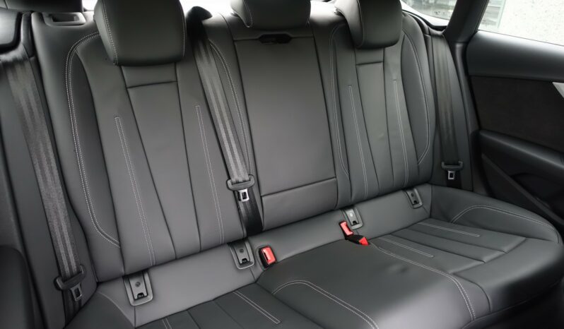 AUDI A5 SPORTBACK 40 TDI S-TRONIC 190 CH  S-LINE complet