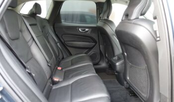 VOLVO XC 60 D4 2.0 L GEARTRONIC 163CH INSCRIPTION complet