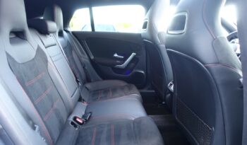MERCEDES CLASSE CLA 220D SHOOTING BRAKE 190 CH 8G-Dct  AMG-LINE complet