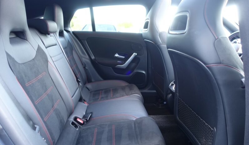 MERCEDES CLASSE CLA 220D SHOOTING BRAKE 190 CH 8G-Dct  AMG-LINE complet