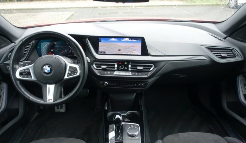 BMW 218 IA GRANCOUPE SERIE 2 PACK M complet